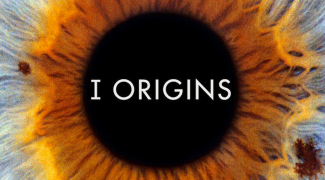 I Origins poster